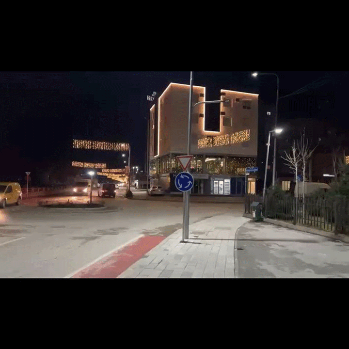 Hotel Bekton Drenas — Hotele & Akomodim në Drenas