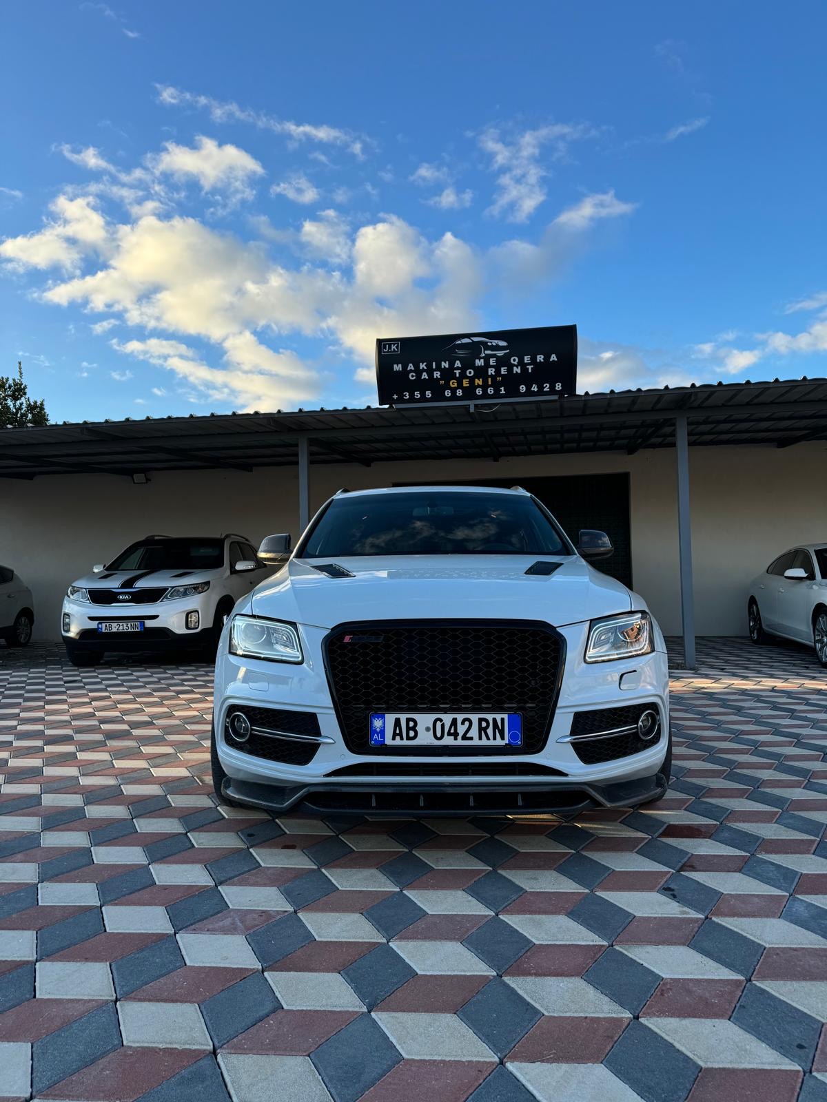 Car Rental “Geni” photo 2