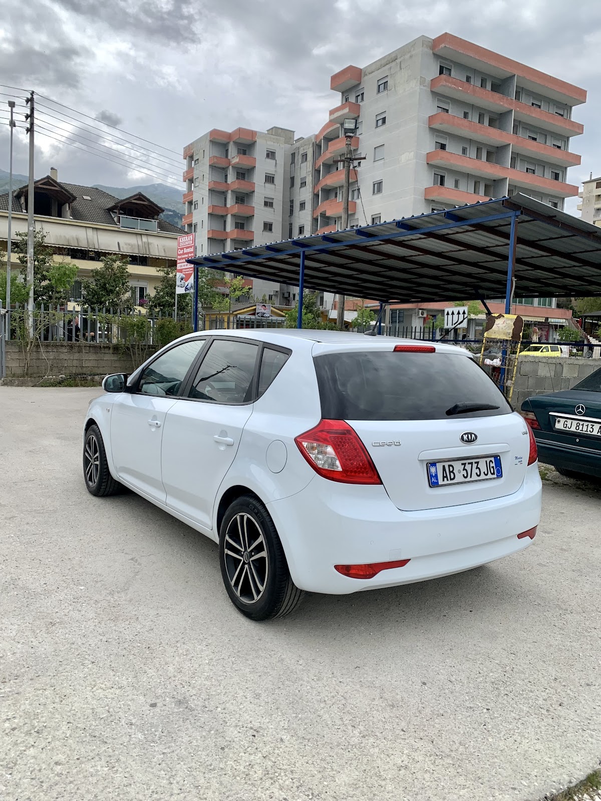 Rental Car Ksera & Service photo 2