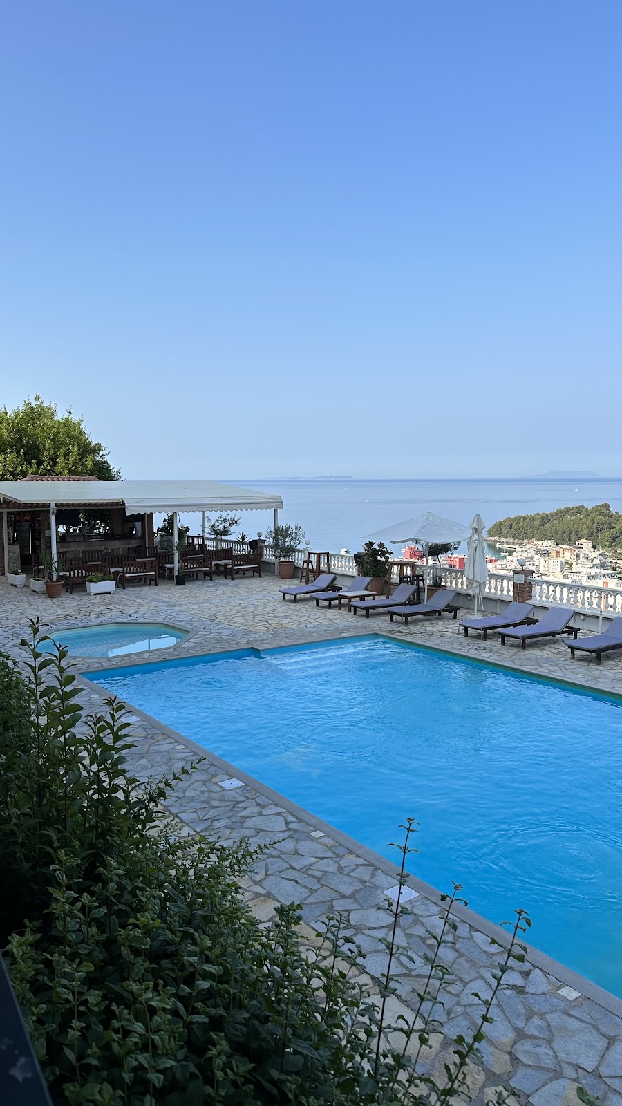 Hotel Lazari photo 3