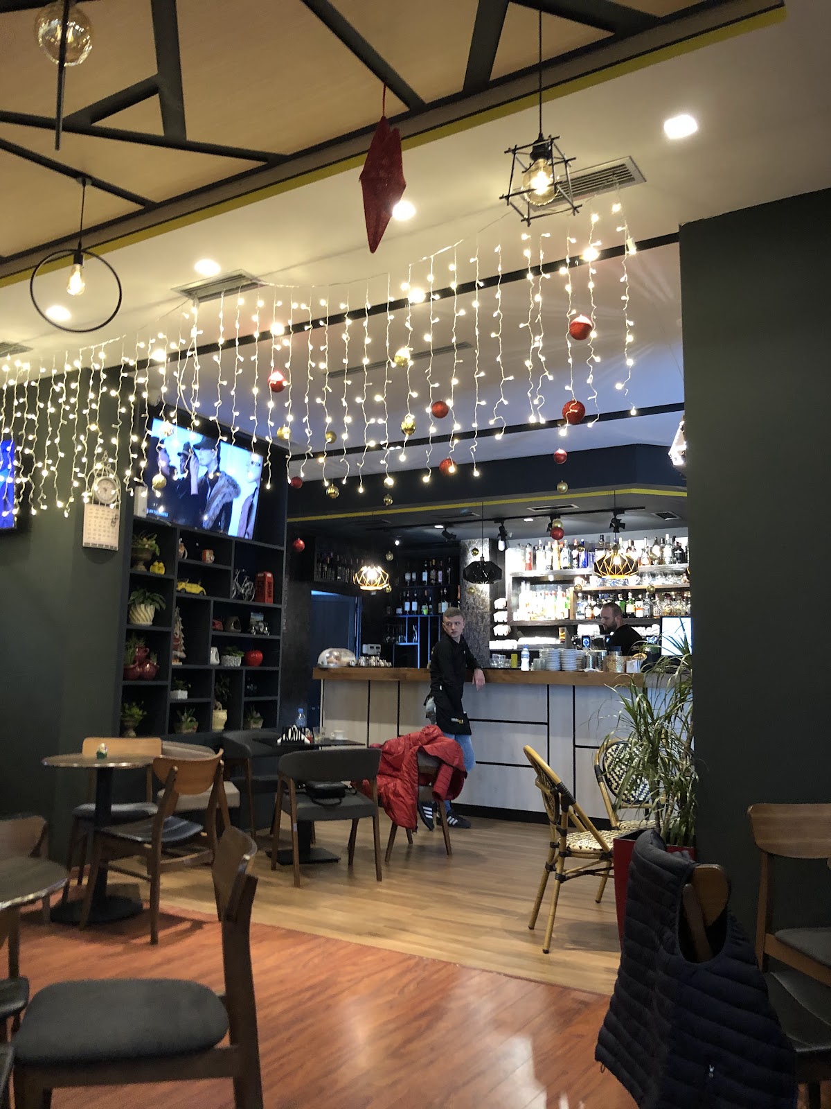 Neighbours Bar