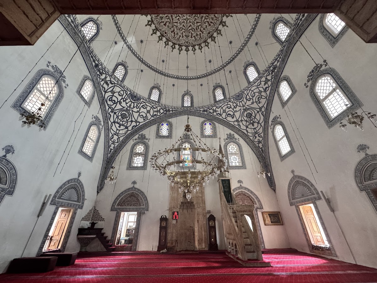 The Great Mosque photo 4