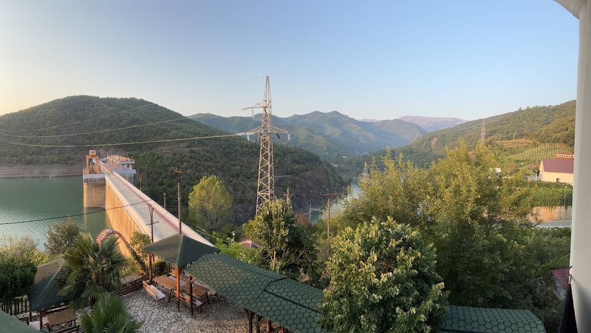 Hotel Restorant Tani photo 4