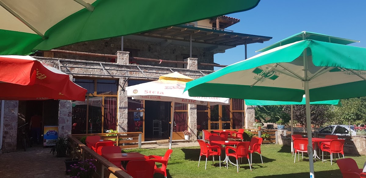 Bar Restorant Mollas photo 4