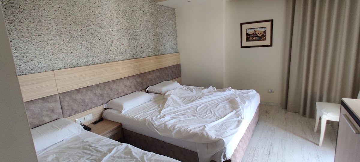 Hotel Dyrrah, Durrës photo 2