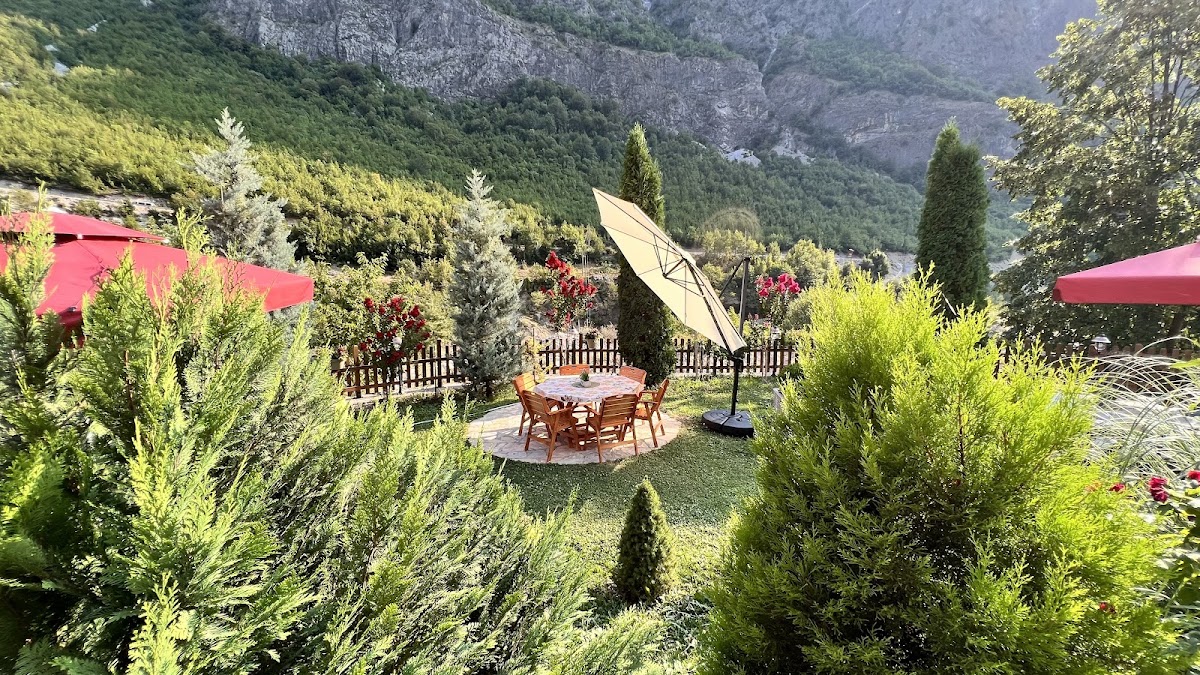 VILLA ALEXANDER B&B