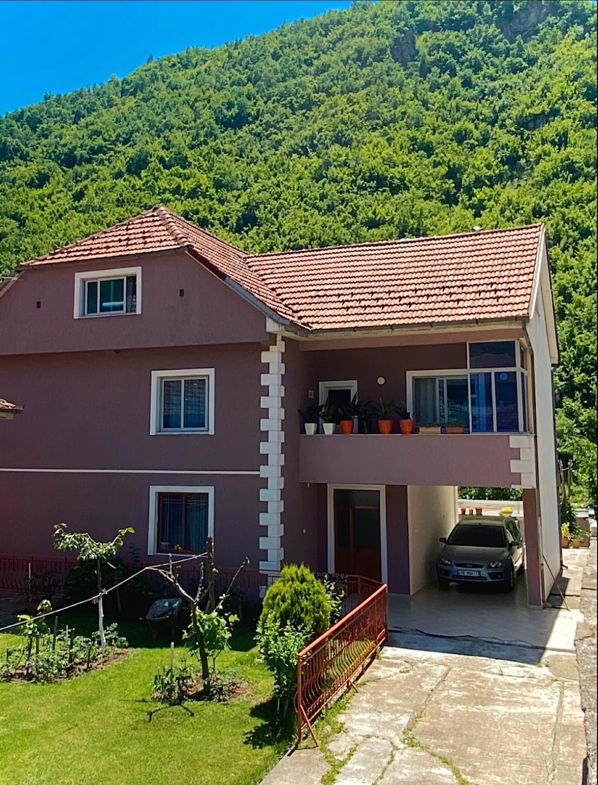 Selami Guesthouse photo 5