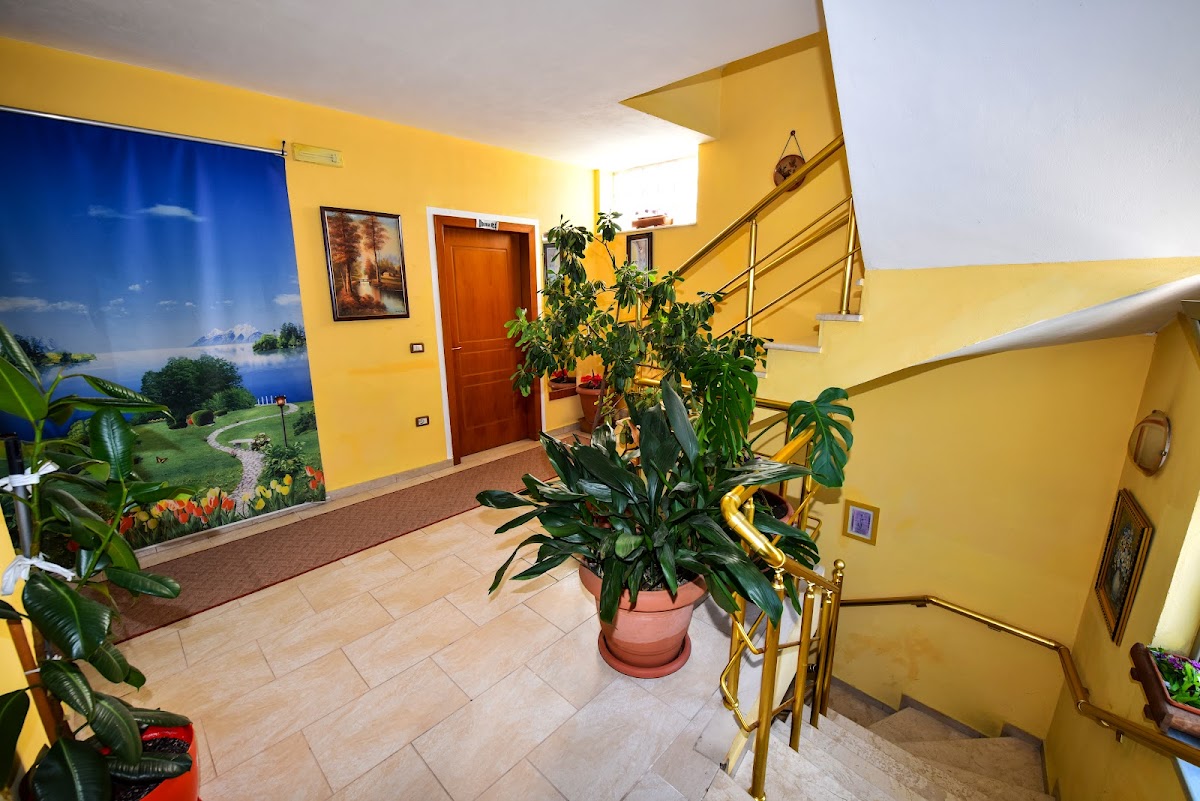 Pemaj Hostel & Lovely Apartments photo 5