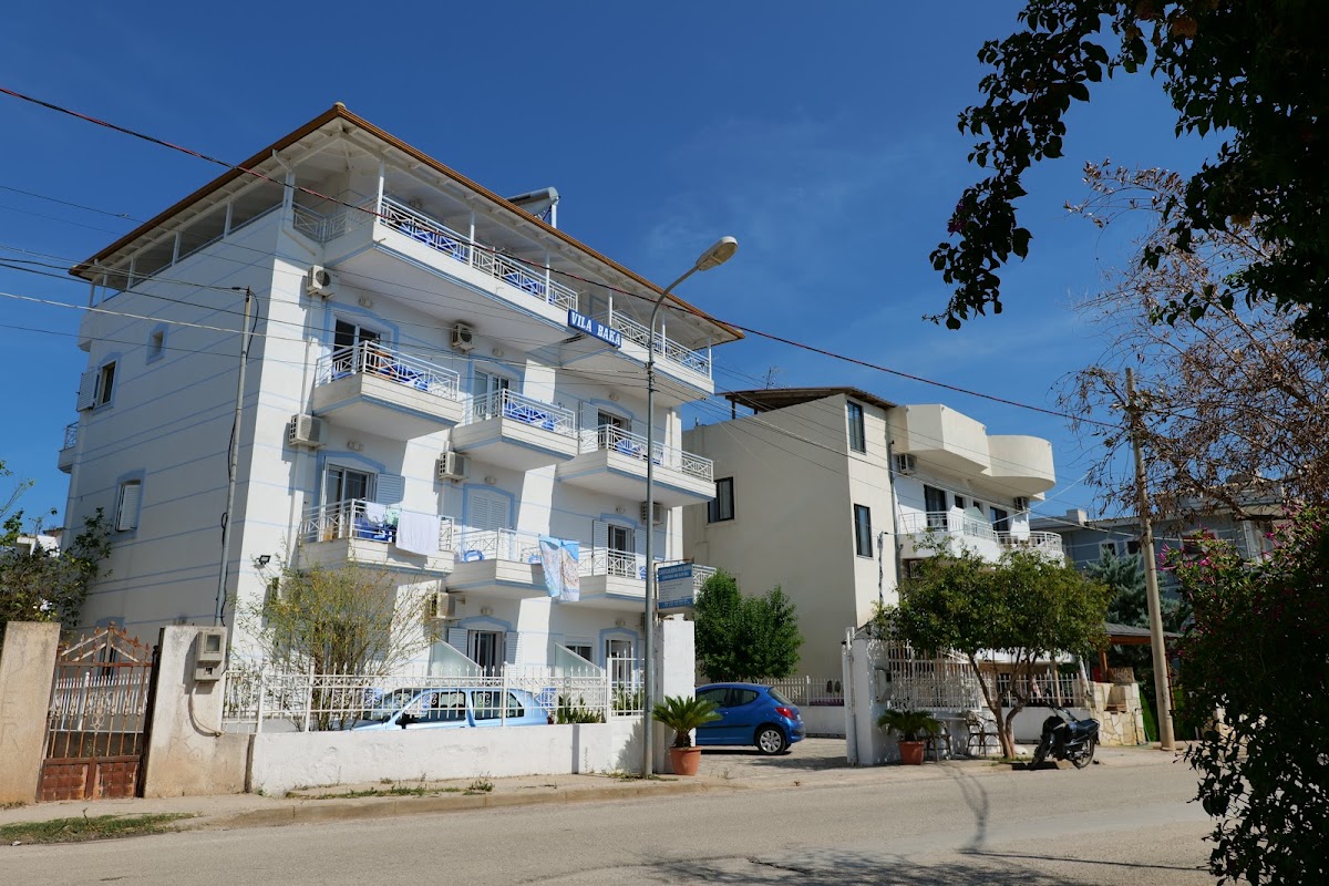 Vila Baka