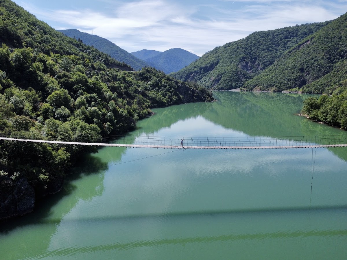 Shkopet Bridge photo 5