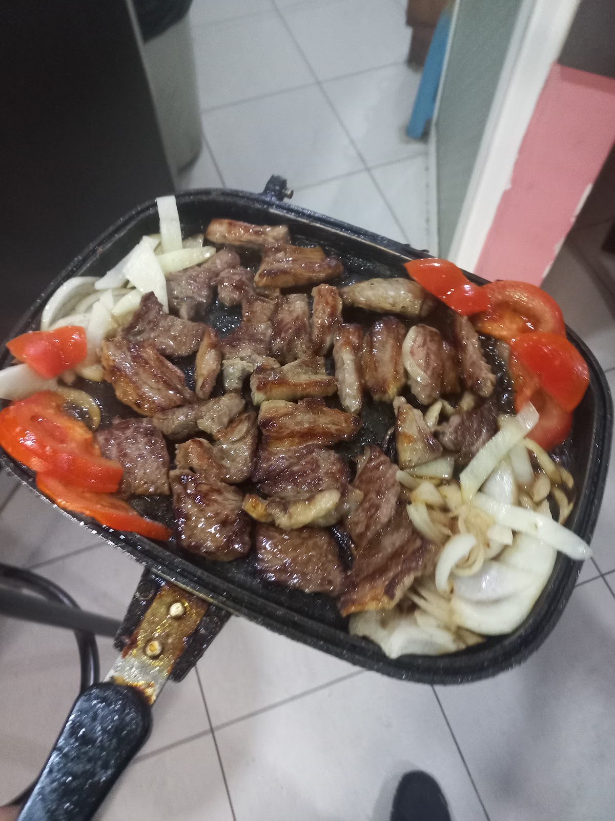 Restorant Tradicional Nardi 🍴