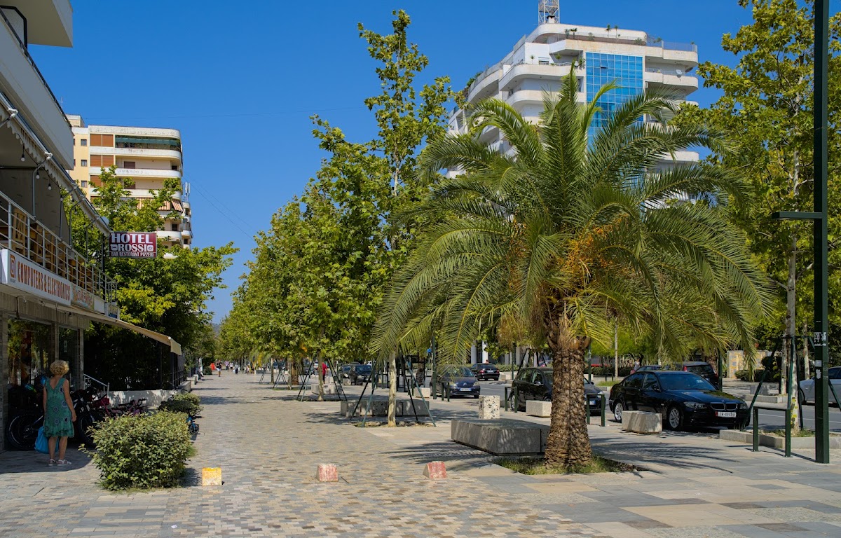 Hotel Rossi
