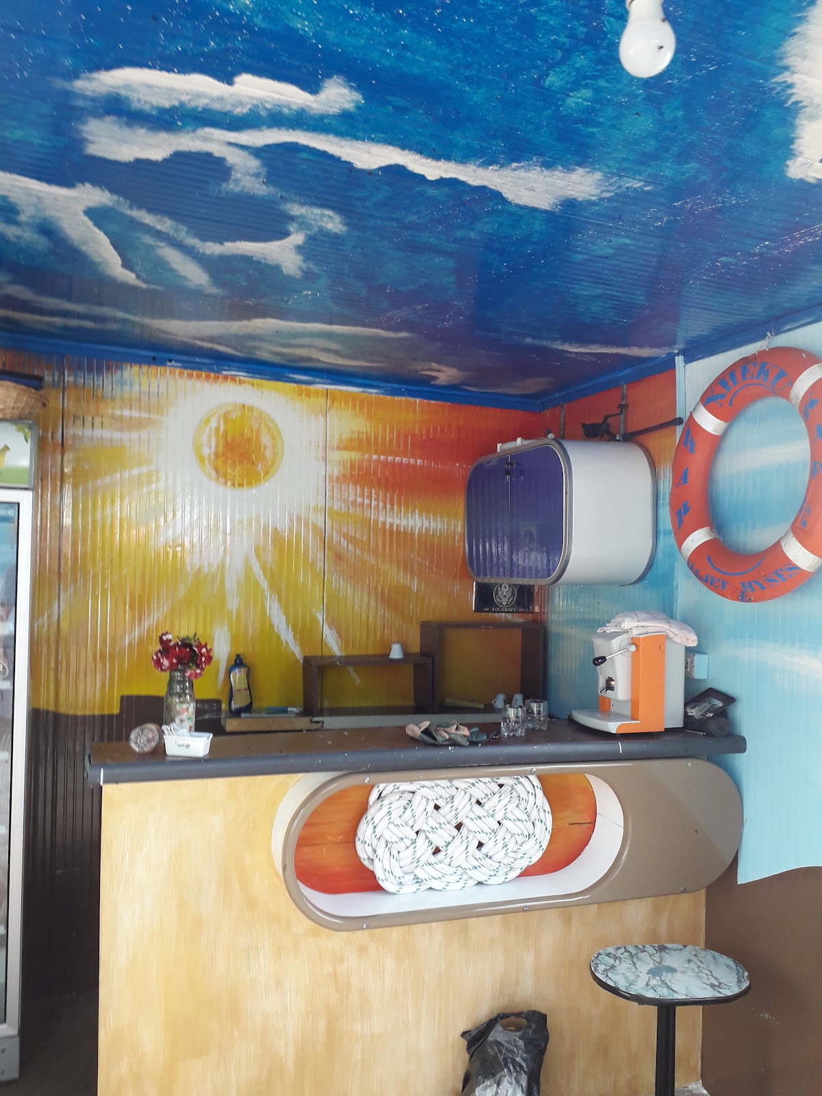 Caffee "Xheku" photo 3
