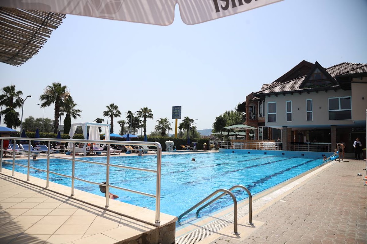Nord Park Resort