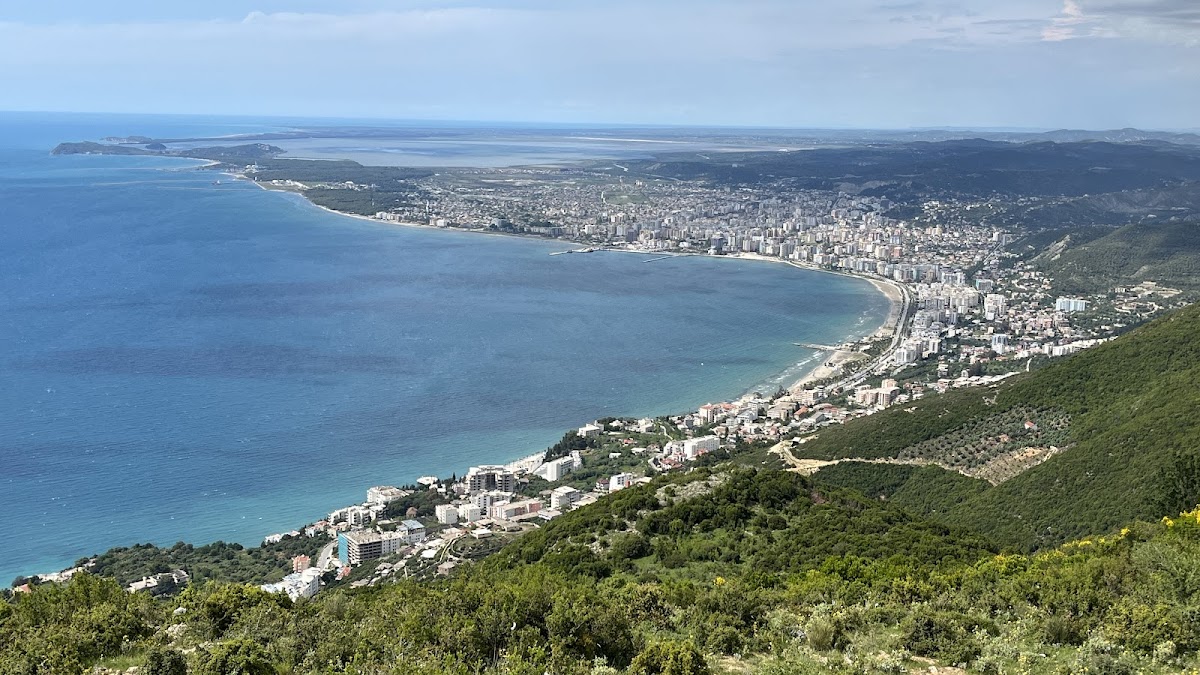 Scenic Viewpoint Vlorë photo 4