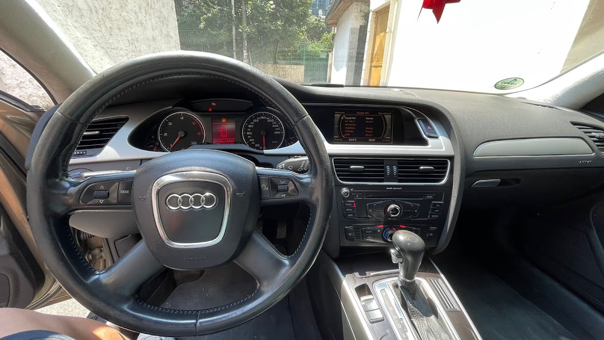 Car Rental Albania 16 photo 2