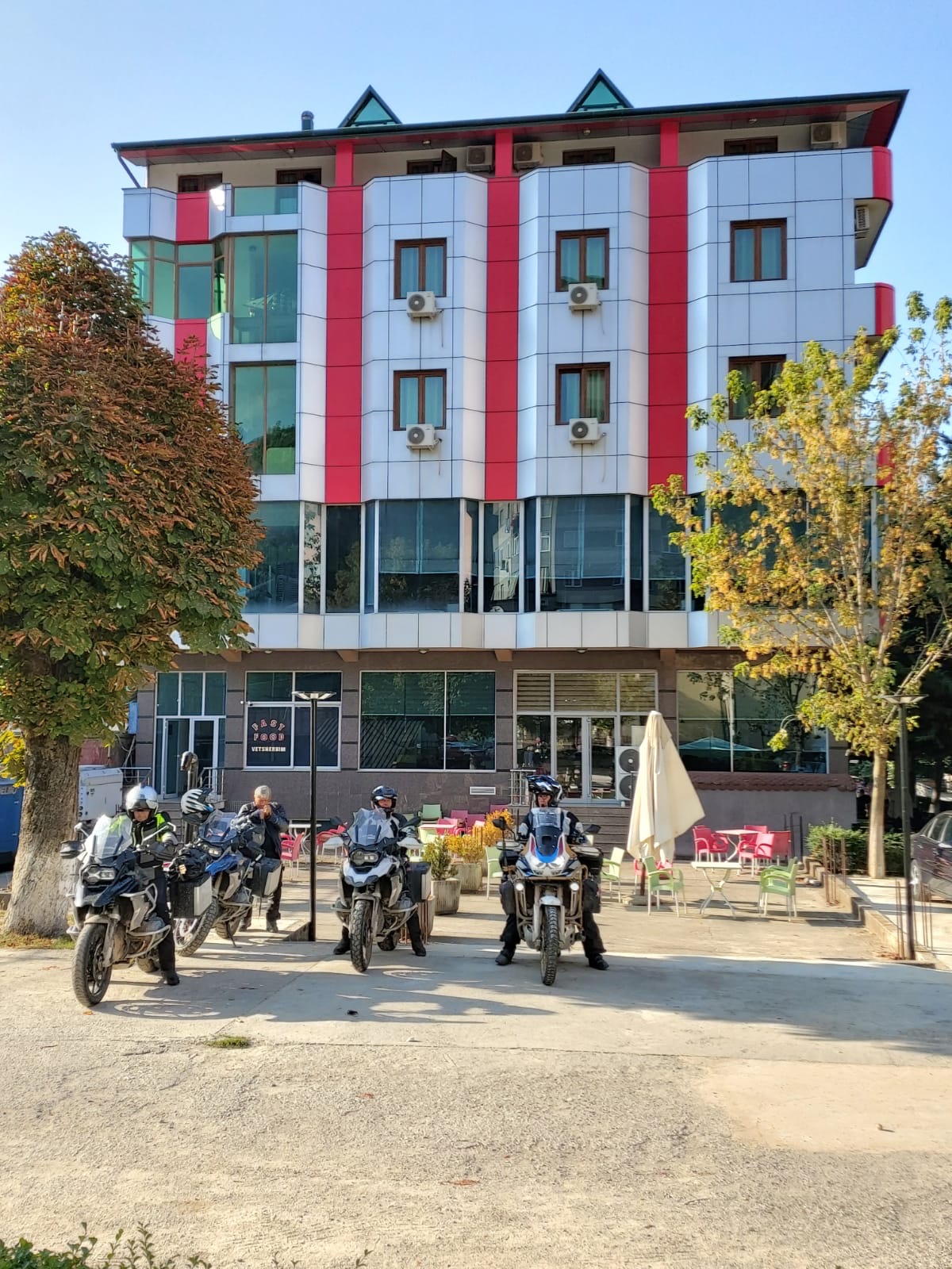 Hotel Piazza photo 3