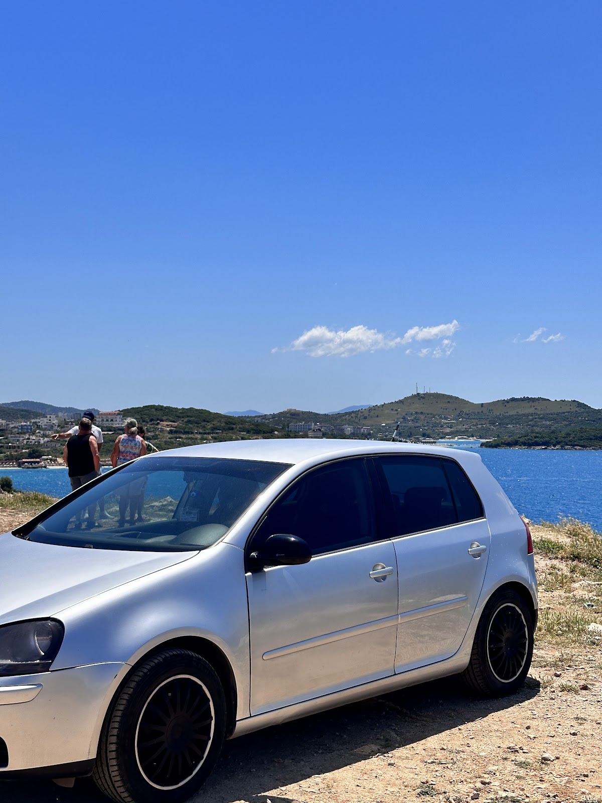 Car Rental - Book Ksamil — Makina me Qira në Ksamil — photo 3