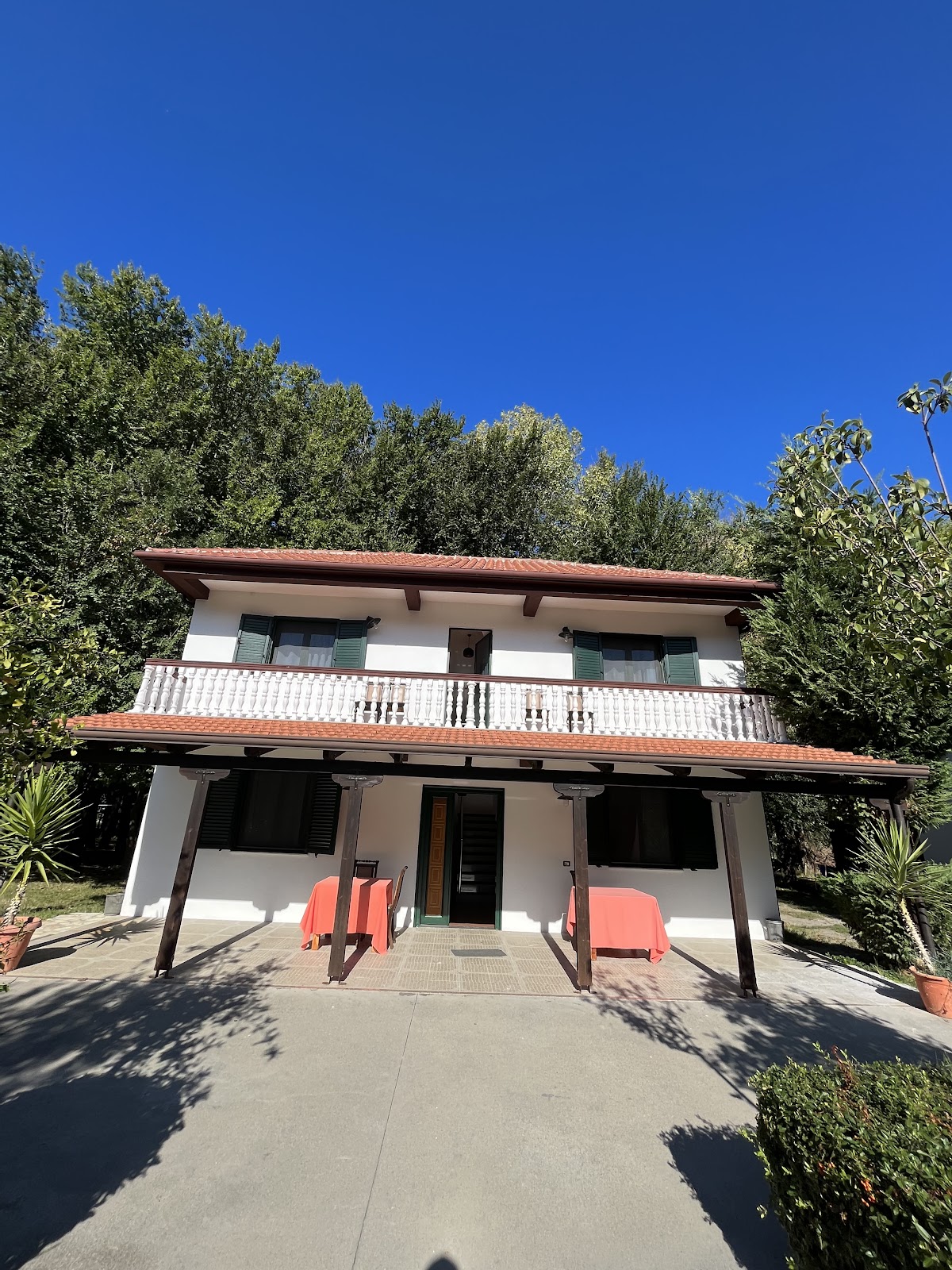 Sebastiano Resort photo 5