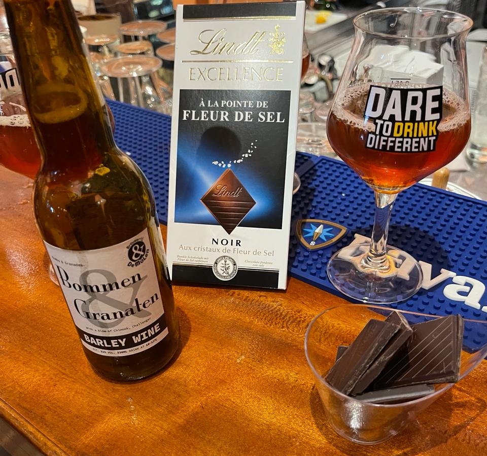 Beer Tasting Tirana photo 5