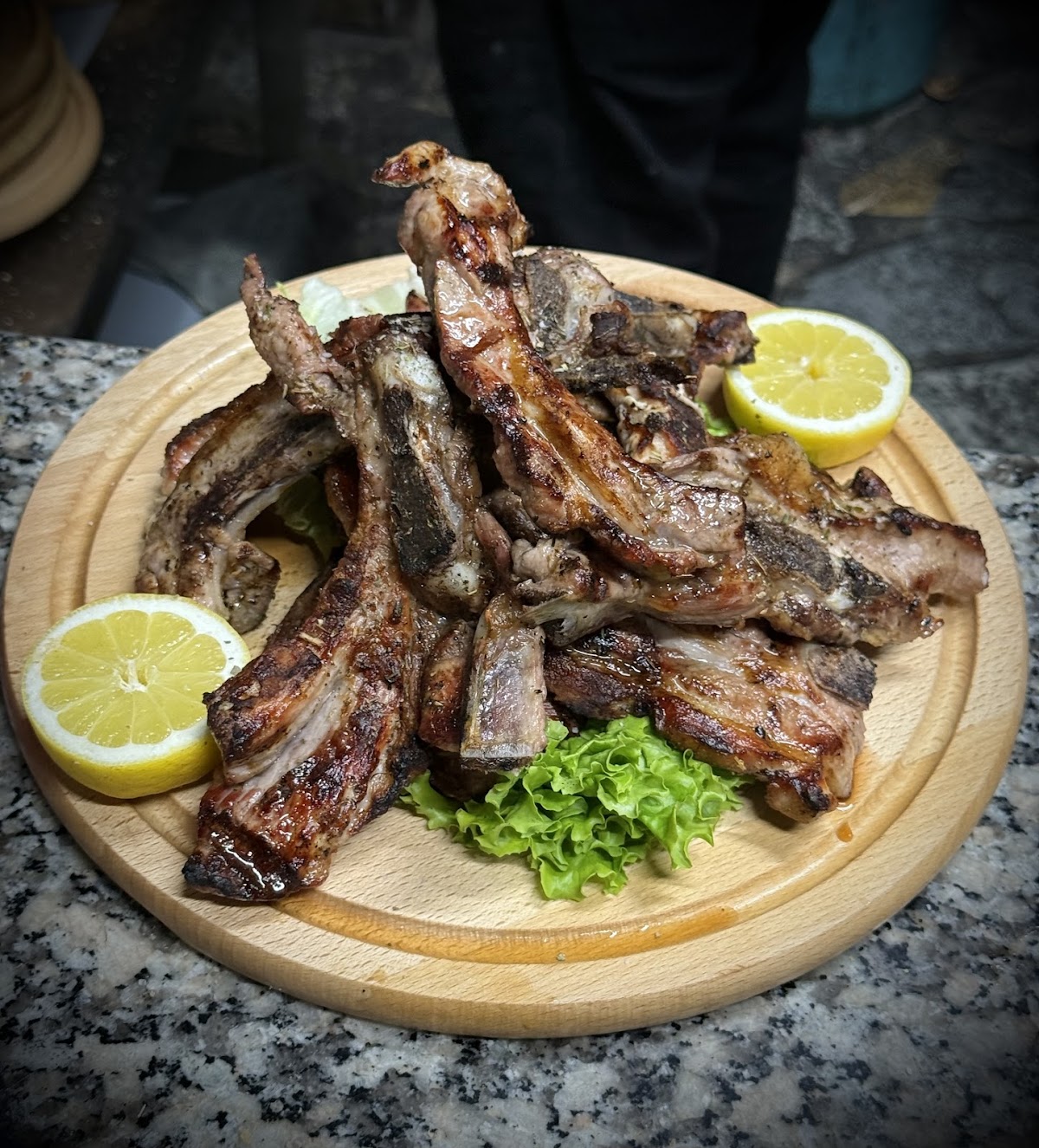 Bar Restaurant Skenderbeu photo 4