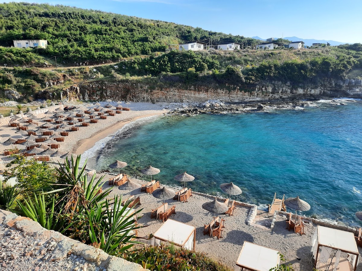 Havivi beach photo 3