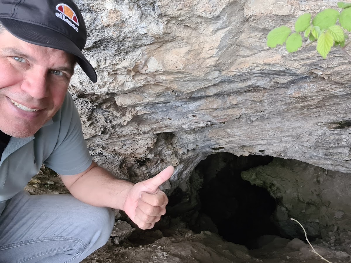 Cave photo 5