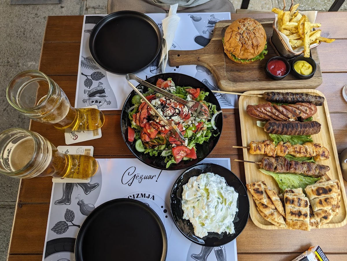ÇIZMJA (Beer, Grill & Pub) photo 5