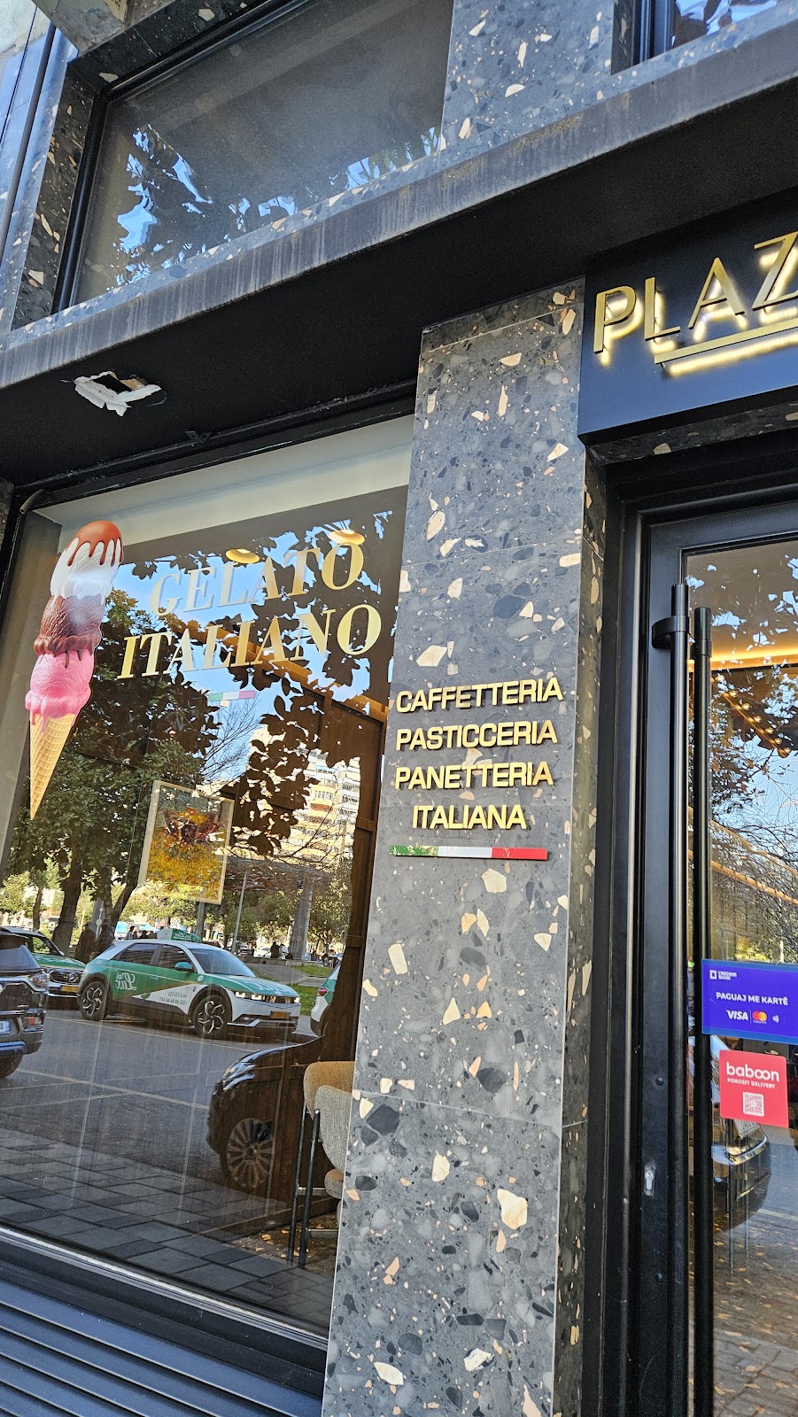 Plaz'Oro Tirana photo 5