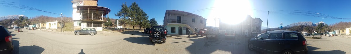 Bar Kafe "Tropoja" photo 3