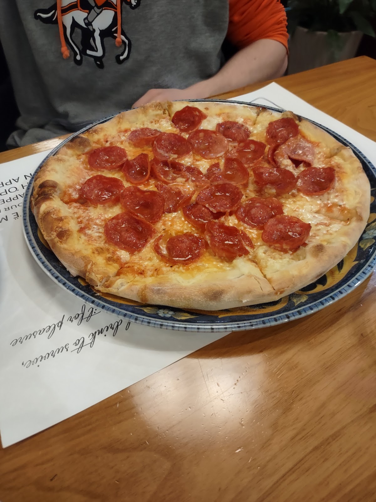 SECRET Restaurant&Pizza photo 3