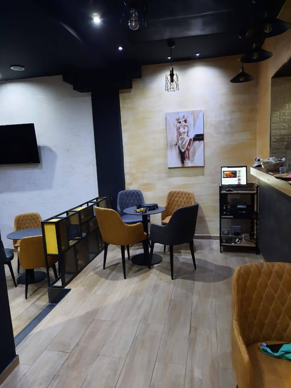 Bar Kafe Kristal photo 4