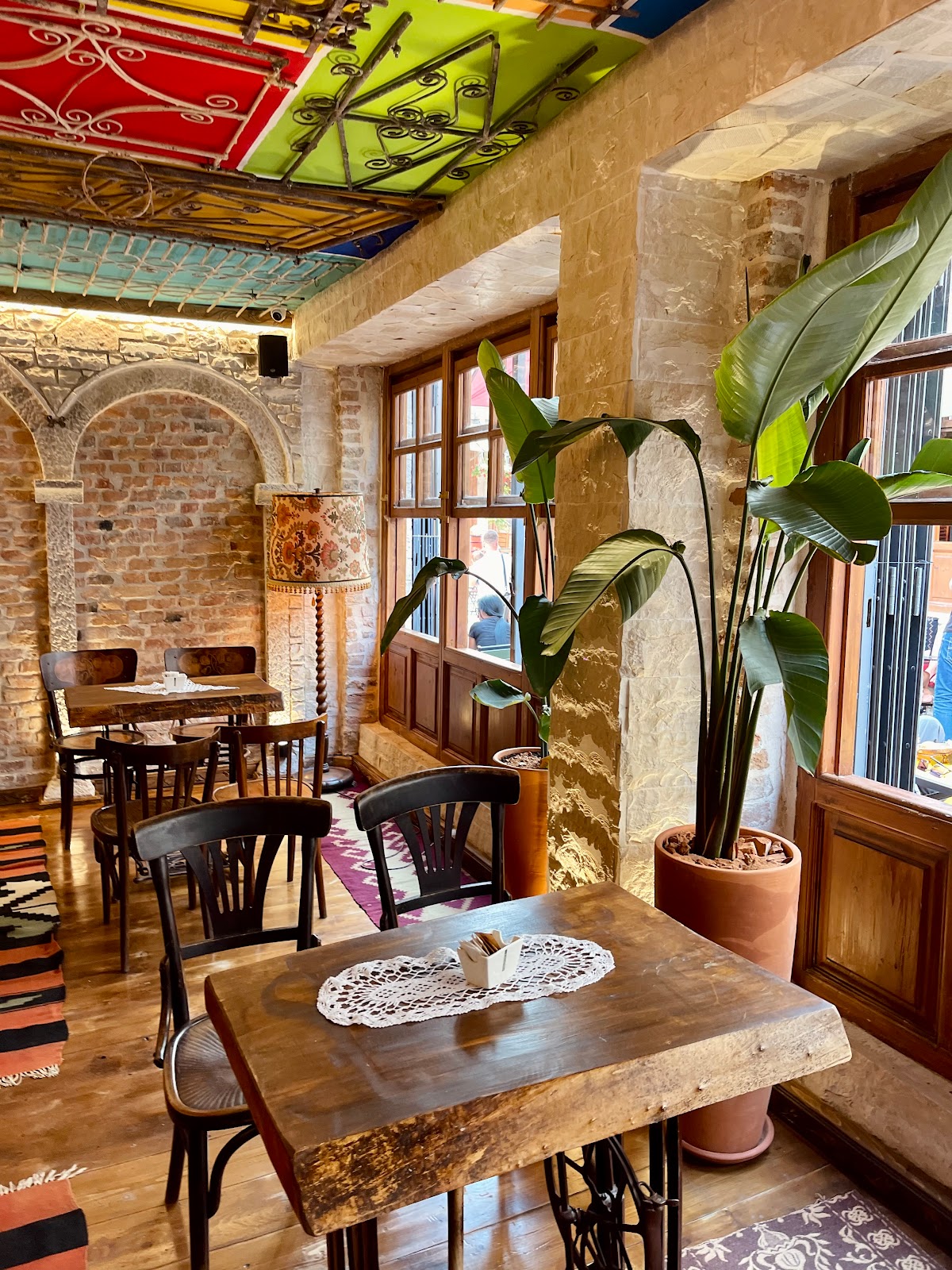 Komiteti Bar - Gjirokastër