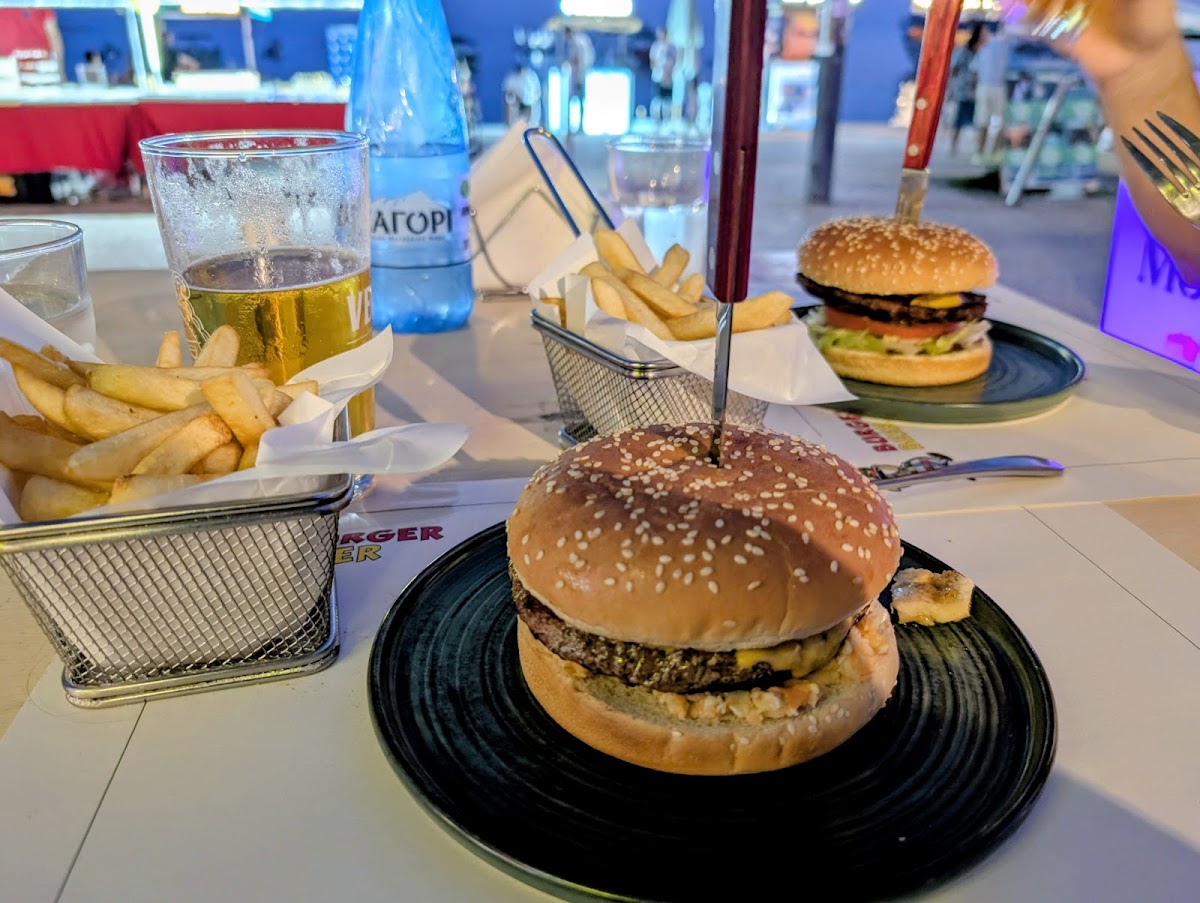 Obelix Beer N’ Burger photo 4