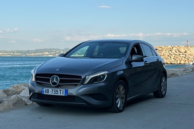 Sleid Car Rental photo 2