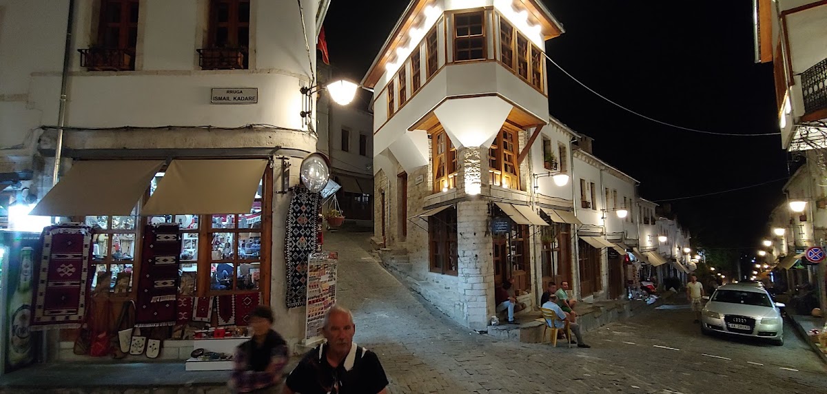 Gjenovefa GuestHouse photo 2