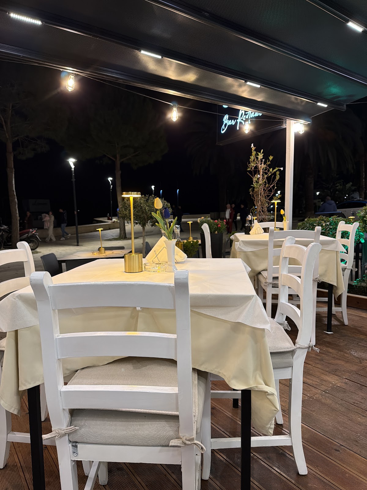 Guma Bar Restaurant photo 5