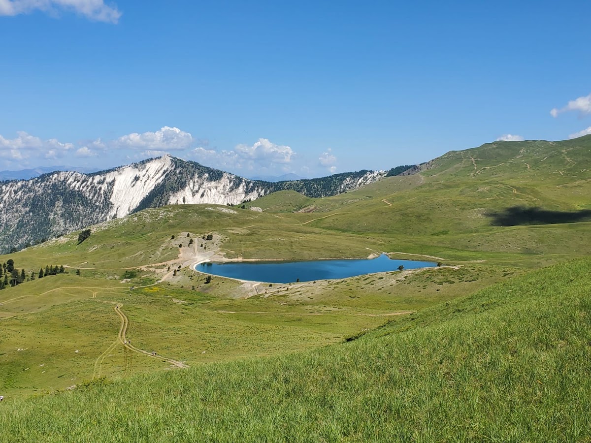 Grama Lake