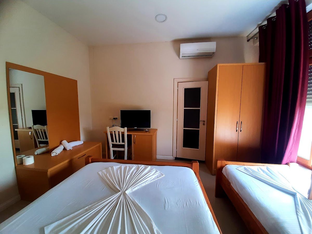 Hotel Vila Giorgio, Shkodër photo 4