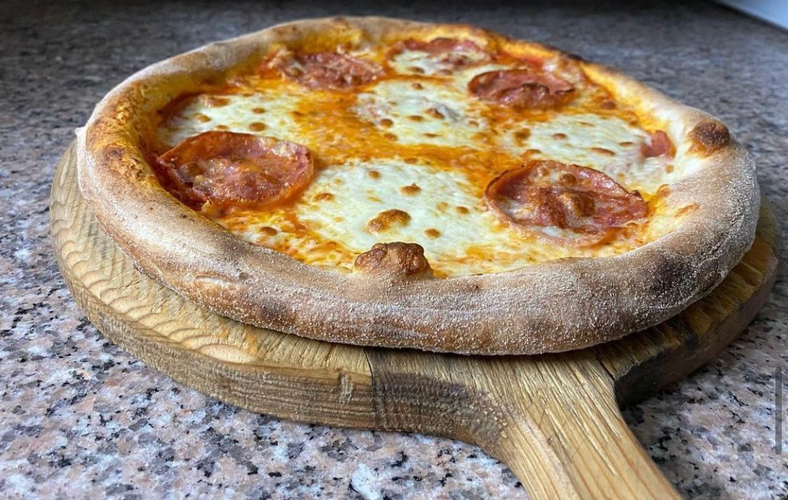 Arbëria Pizzeria photo 2