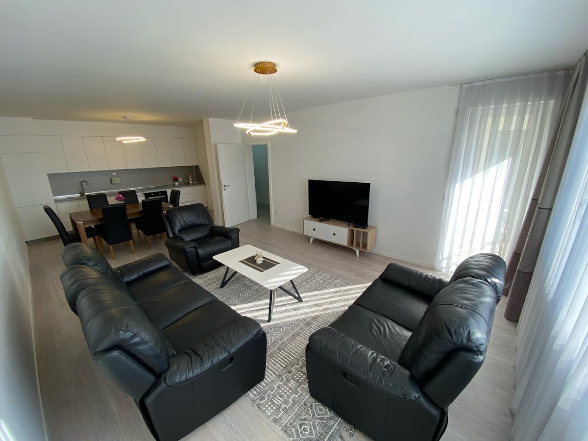 City Center Apartment photo 4