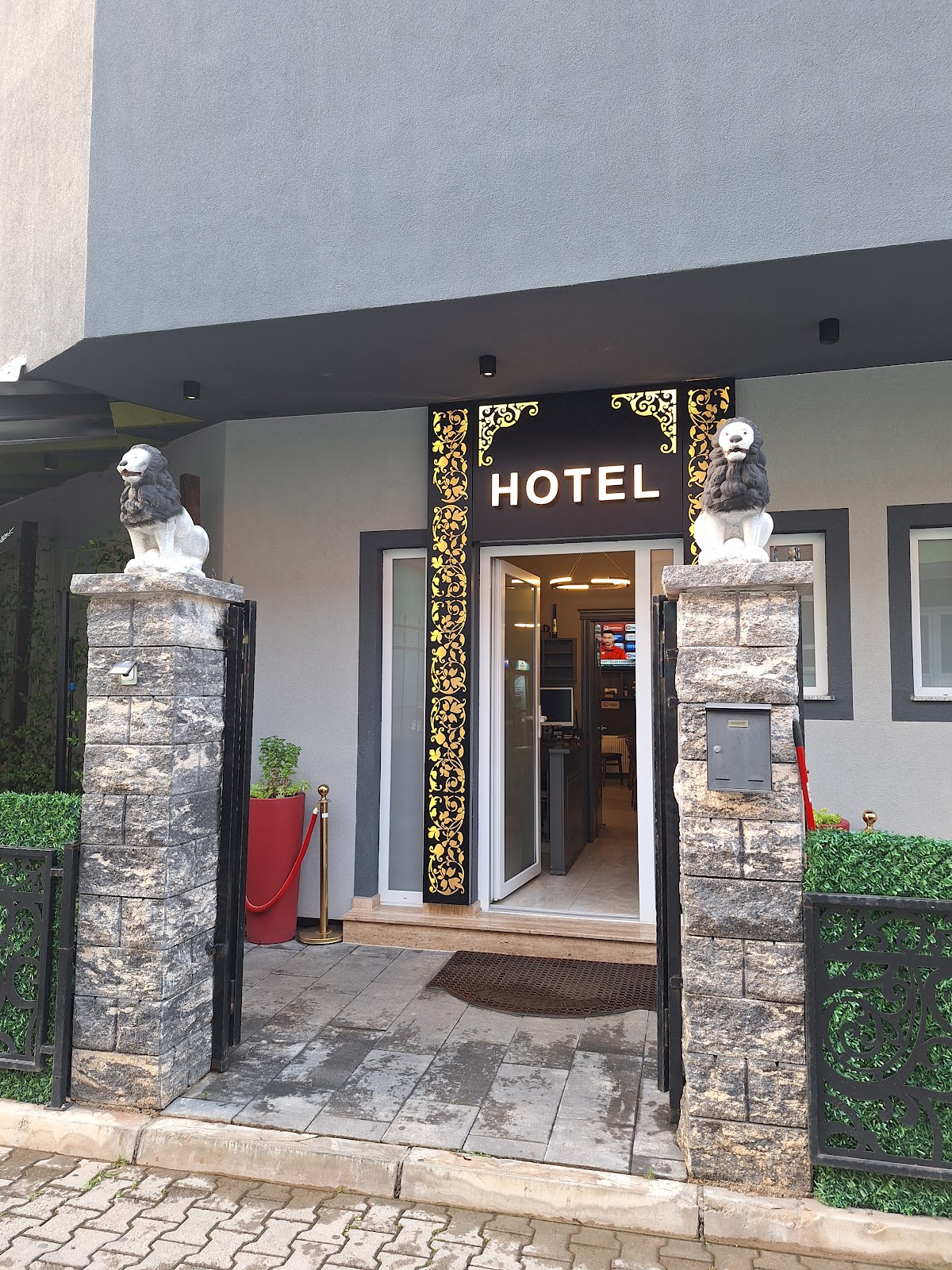 GRAND JNK Boutique Hotel photo 4