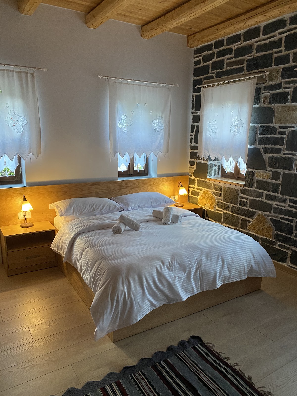 Hotel Ervehe photo 2