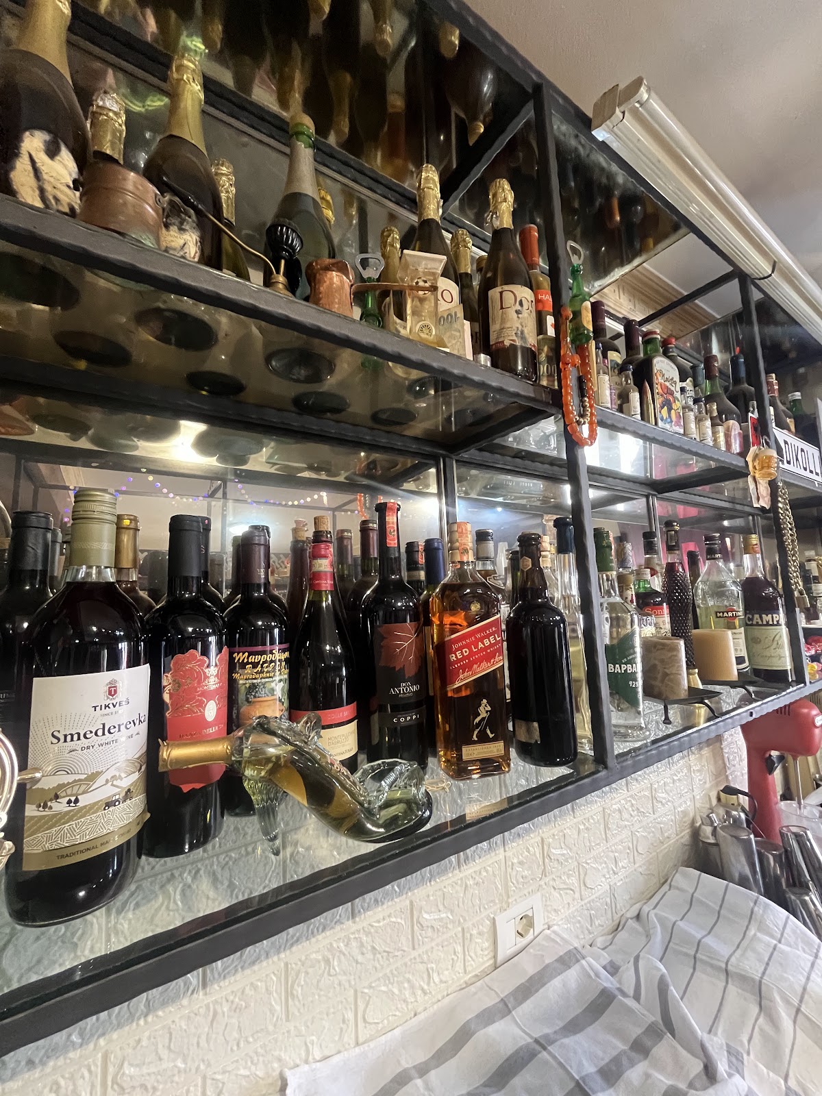 Bar Caffe Anuari photo 3