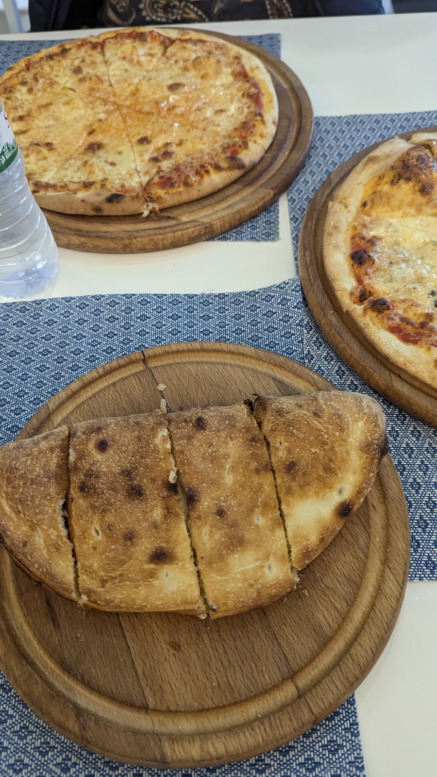 Mona Lisa Pizza Bar photo 4