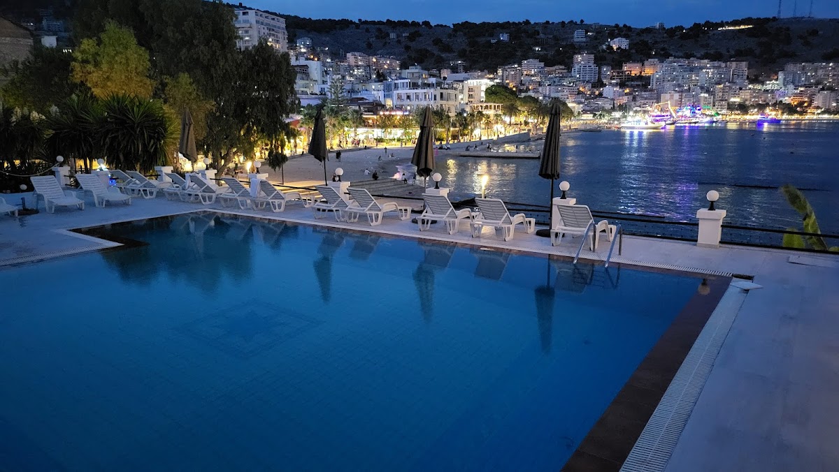 Palma City Hotel photo 3