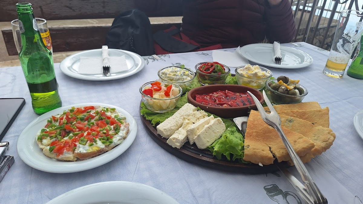 Restorant Buza e Malit photo 2