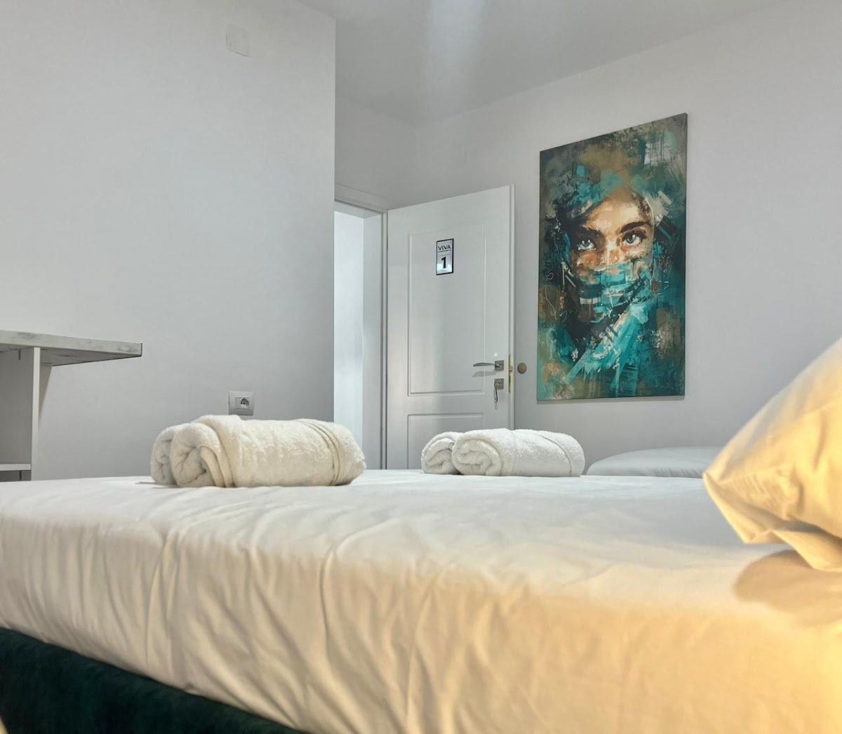Viva Studio Apartment photo 4