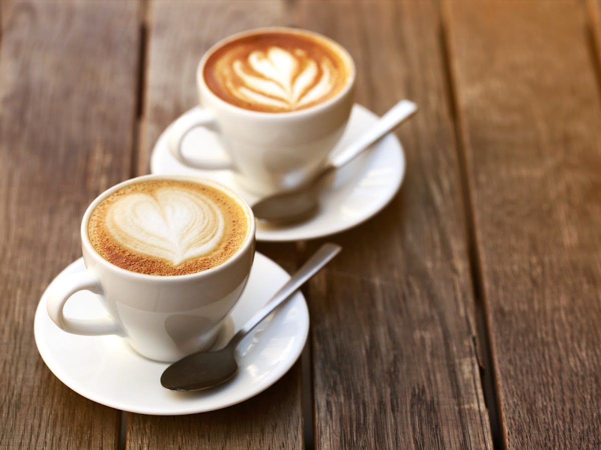 Coffee house Pali dhe Keta photo 2