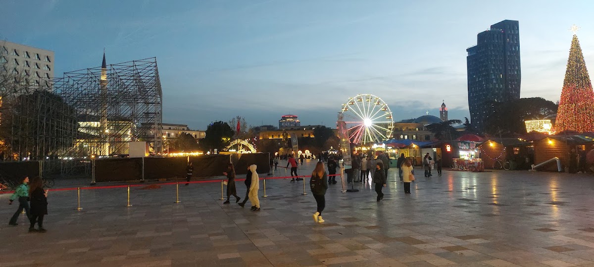 Sheshi skenderbej photo 4